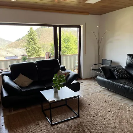 Weitblick 1 Apartamento