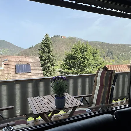 Weitblick 1 * Amorbach