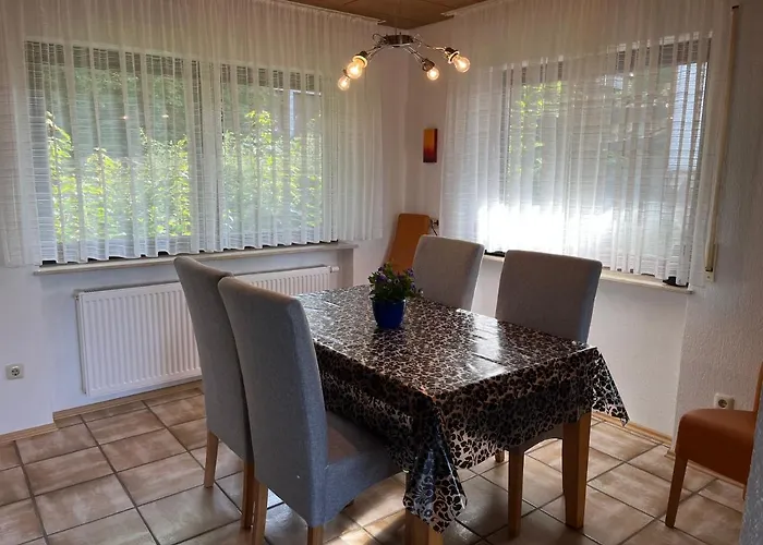 Weitblick 1 Amorbach